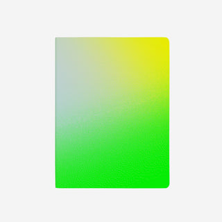 Notizbuch Colour Clash L Fresh
