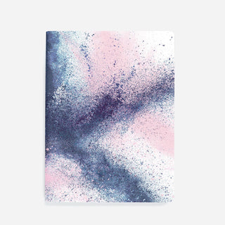 Notizbuch Composition L Splash