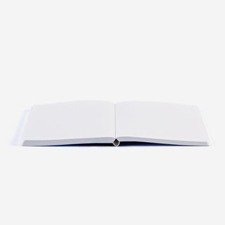 Notizbuch Flow Wild Raindrops M