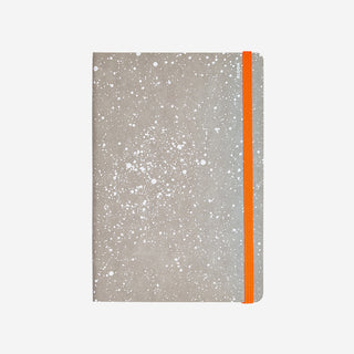 Notizbuch Inspiration M Bloom
