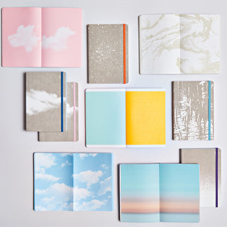 Notizbuch Inspiration M Mood