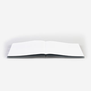 Notizbuch Graphic L Holy Shit