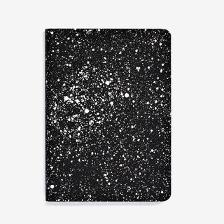 Notizbuch Graphic L Milky Way
