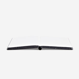 Notizbuch Graphic L Milky Way