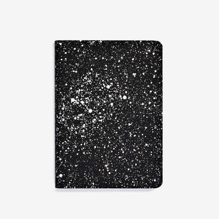 Notizbuch Graphic S Milky Way