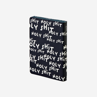 Notebook Graphic S Holy Shit