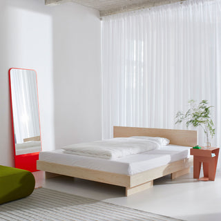 ZIANS Bett