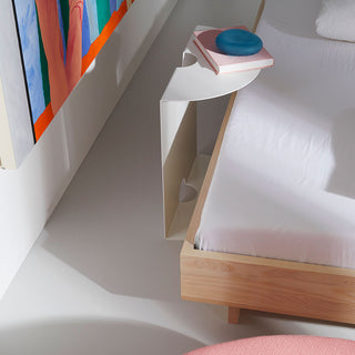 ZIANS Bett