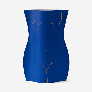 Paper Vase Venus