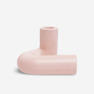 Templo Candle Holder Pink – Kerzenständer