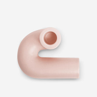 Templo Candle Holder Pink – Candle holder