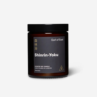 Shinrin-Yoku Duftkerze