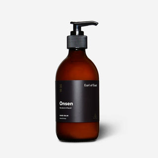 Onsen Hand Balm