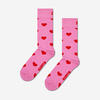 Heart Socks