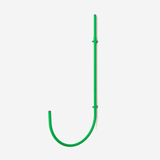 Arch Hanger Neon Green