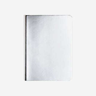 Notizbuch Fluid Chrome S