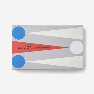 Play - Backgammon