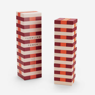 Play - Tumbling Towers
