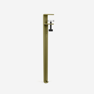 TIPTOE × HEJU table leg for coffee table and bench 43 cm