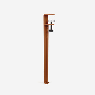 TIPTOE × HEJU table leg for coffee table and bench 43 cm