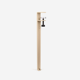 TIPTOE × HEJU table leg for coffee table and bench 43 cm