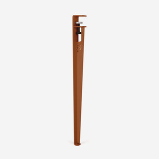 TIPTOE × HEJU Tisch- und Schreibtischbein 75 cm