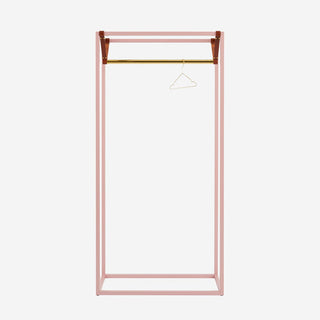 LESS MESS 85 Garderobe