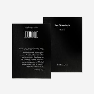 Das Witzebuch Band 2