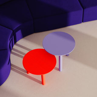 MEYER COLOR Couchtisch