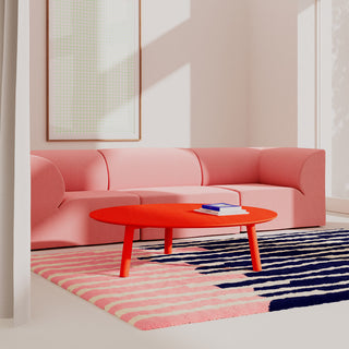 MEYER COLOR Couchtisch