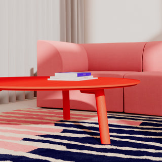 MEYER COLOR Couchtisch