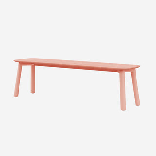 MEYER COLOR Bench