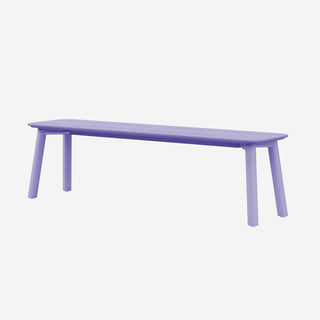 MEYER COLOR Bench