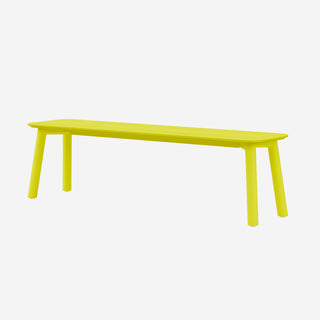 MEYER COLOR Bench