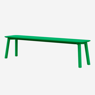 MEYER COLOR Bench