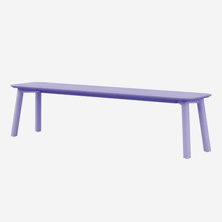 MEYER COLOR Bench