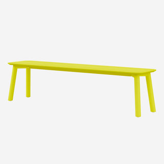 MEYER COLOR Bench