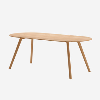 MEYER Rounded Tisch