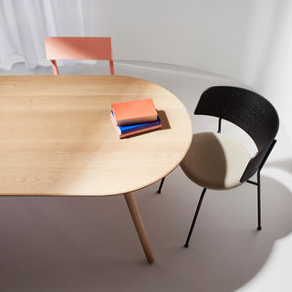 MEYER Rounded Tisch