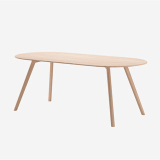 MEYER Rounded Tisch