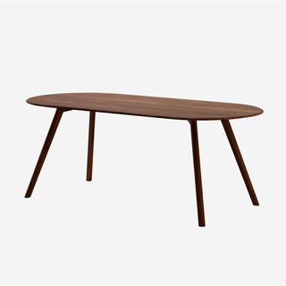MEYER Rounded Tisch