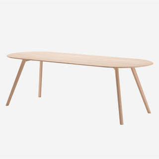 MEYER Rounded Tisch