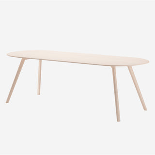 MEYER Rounded Tisch