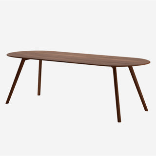 MEYER Rounded Tisch