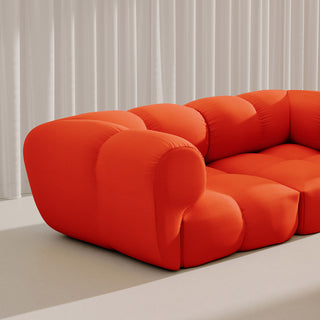 SANDER Sofa Pouf XLarge