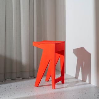 SCHULZ Barhocker 65