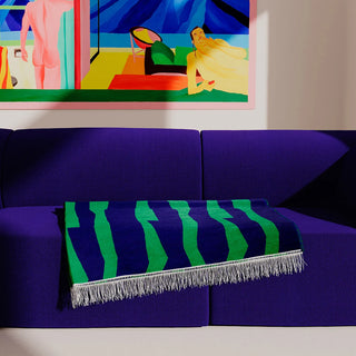 SEIDEL ME TIME blanket