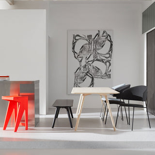 WAGNER Dining Chair