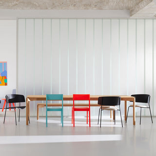 WEDEKIND table