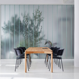 WEDEKIND table